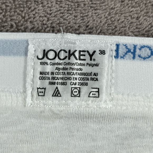 Rare Jockey Modern Classics low rise brief - Picture 4 of 5